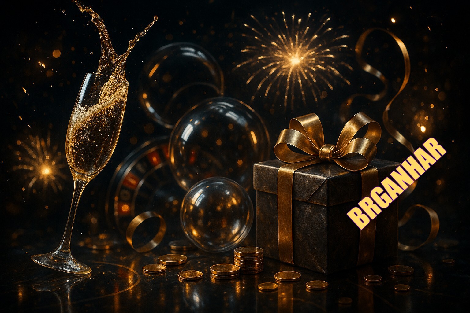 Bônus Festivos