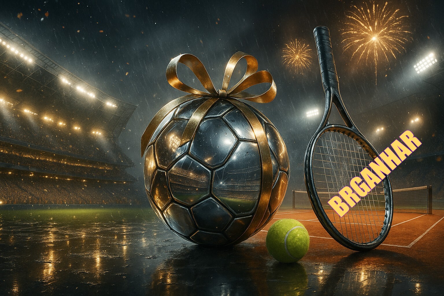 Eventos Esportivos