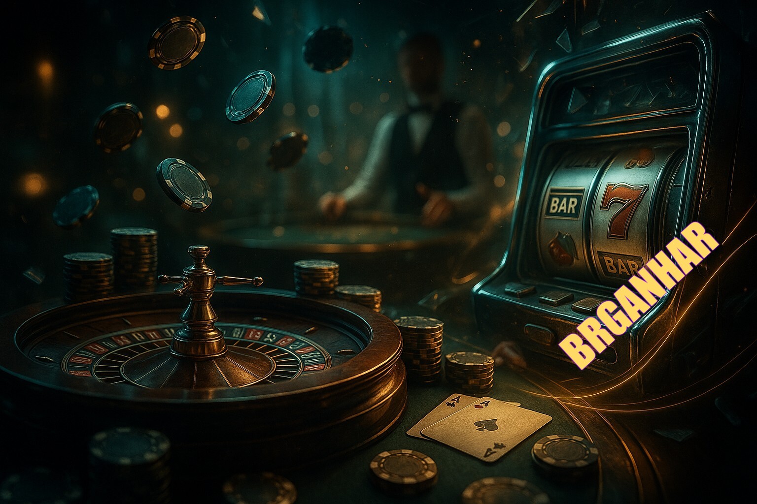 Jogos Recomendados