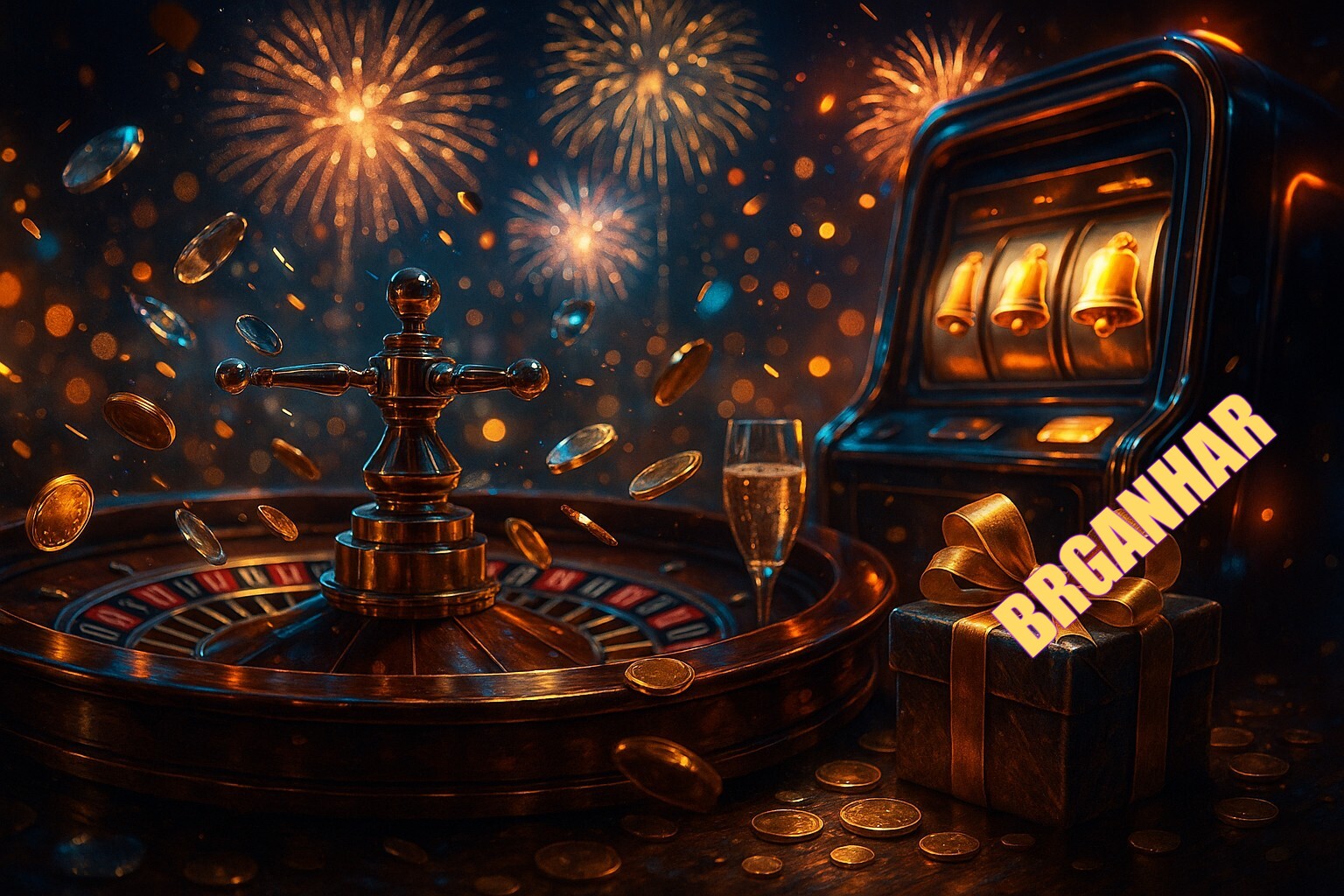 Jogos Festivos