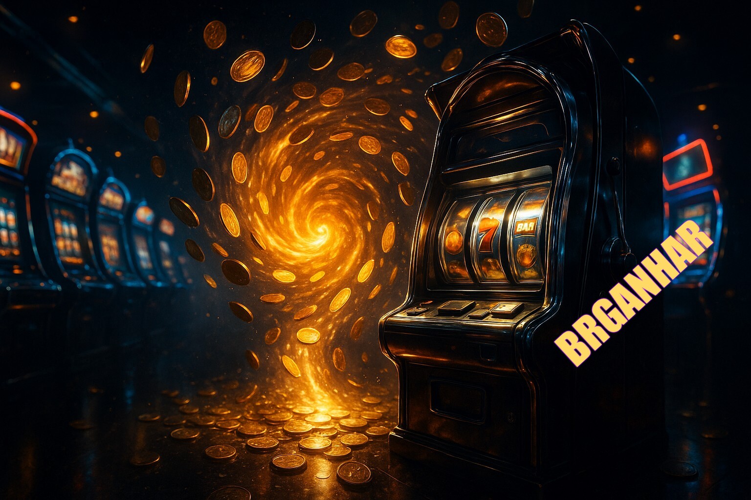 Slots Festivos